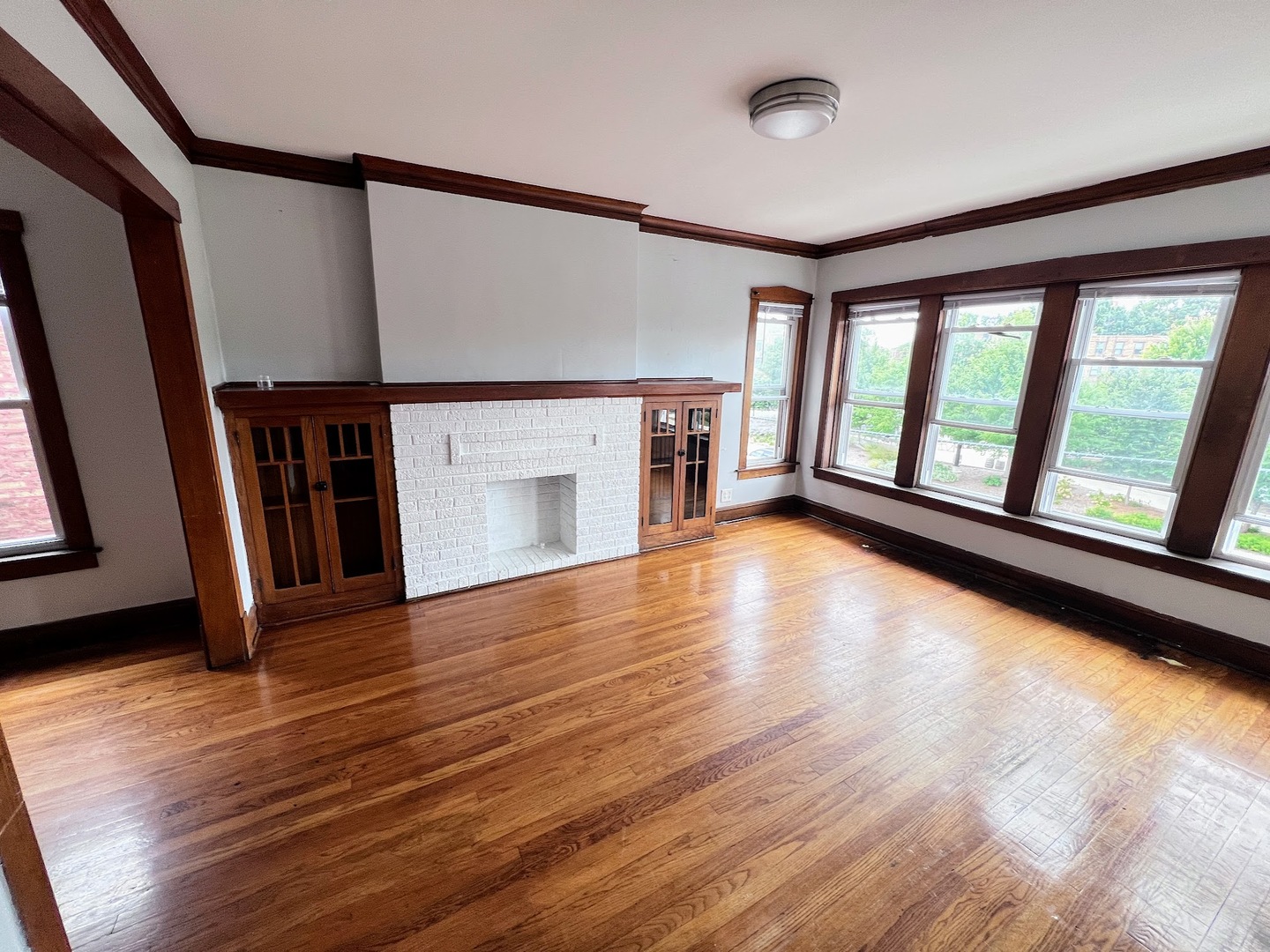2817 N CLYBOURN Avenue #2, Chicago, IL 60618