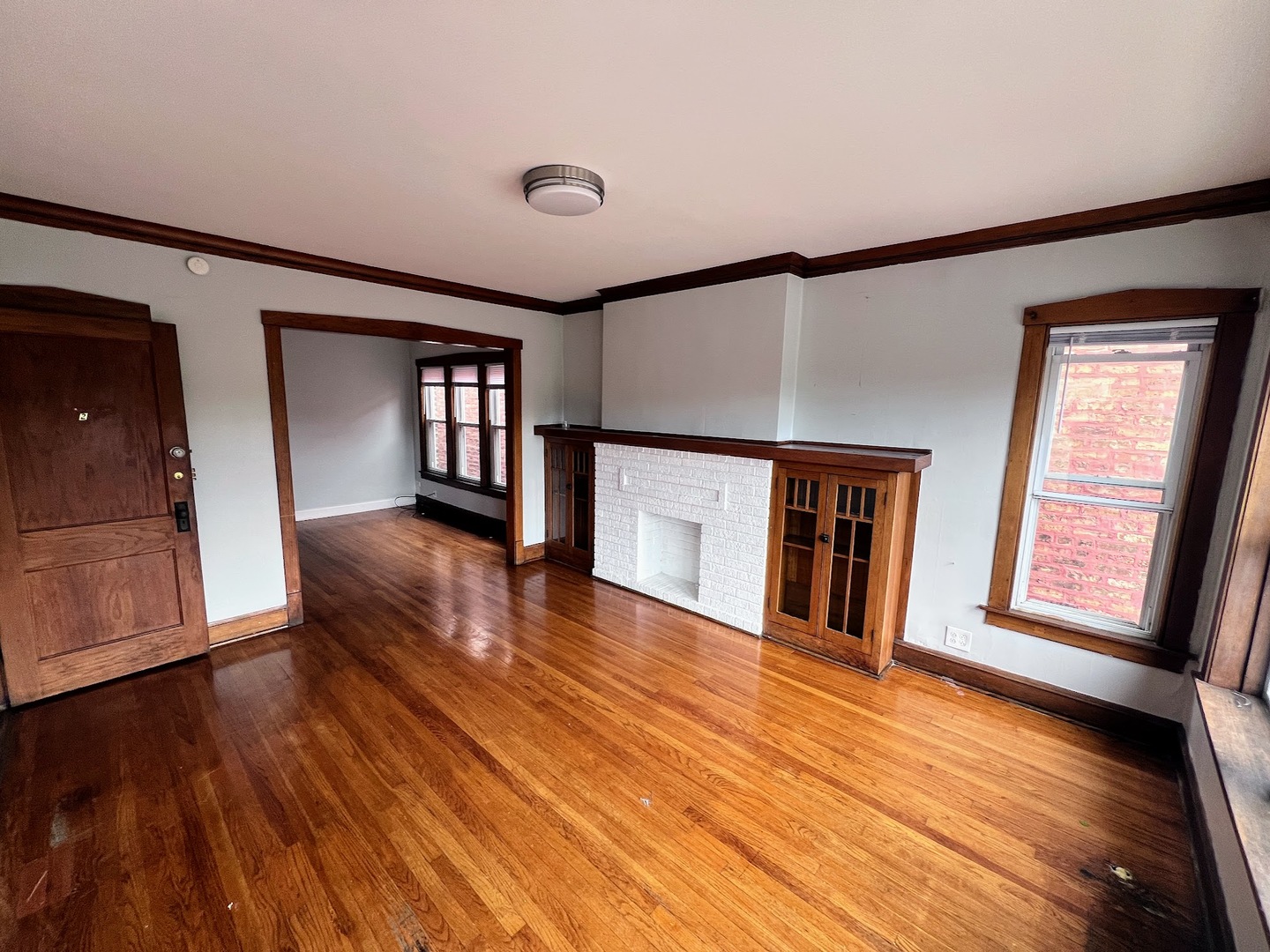 2817 N CLYBOURN Avenue #2, Chicago, IL 60618