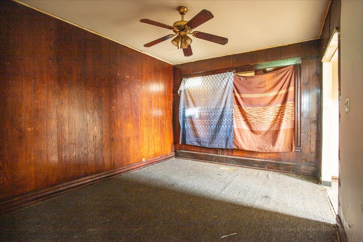 5750 S Paulina Street, Chicago, IL 60636