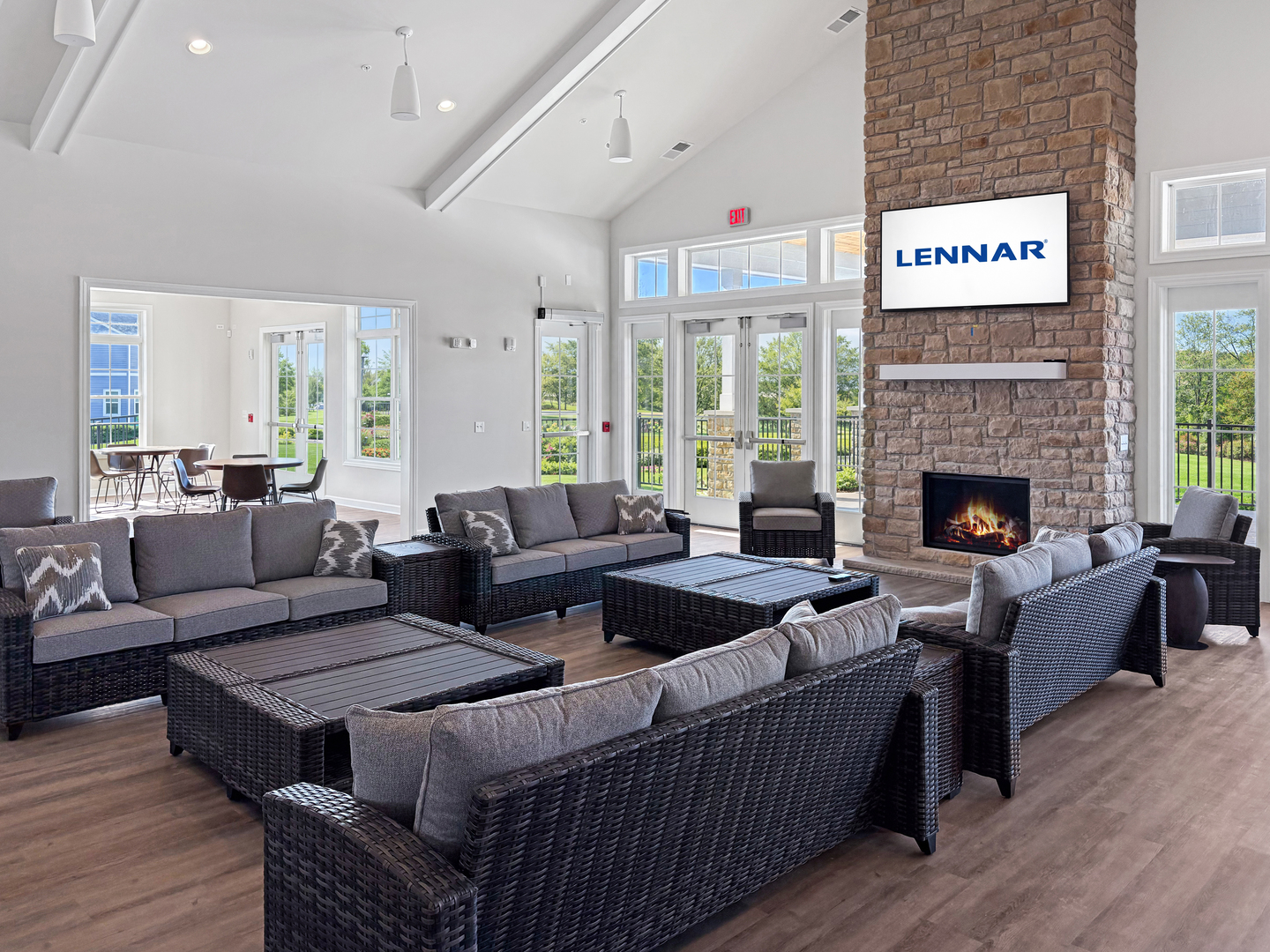 1253 Prairie Ridge Trail, Antioch, IL 60002