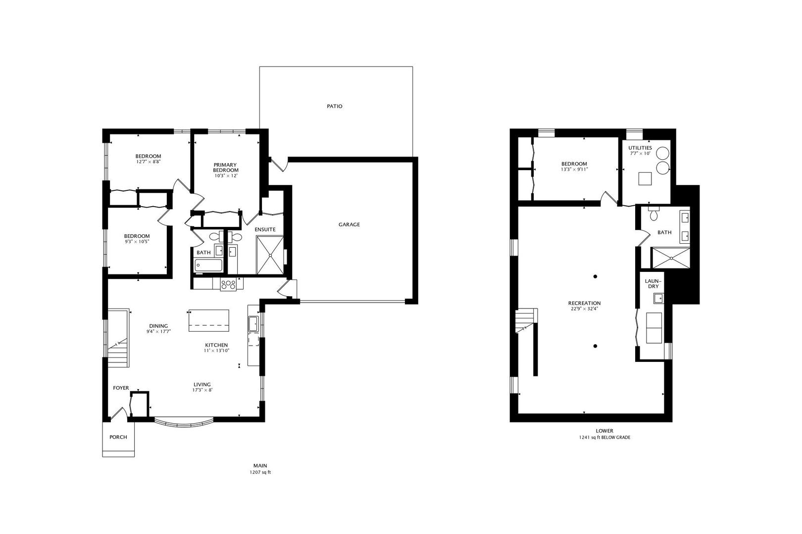 656 Jon Lane, Des Plaines, IL 60016