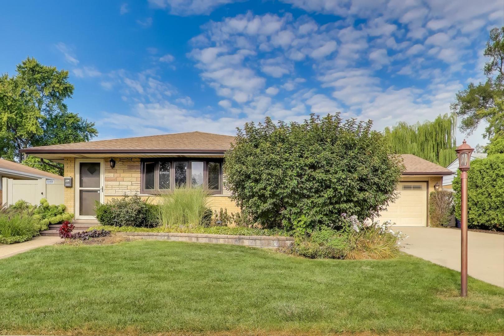 656 Jon Lane, Des Plaines, IL 60016