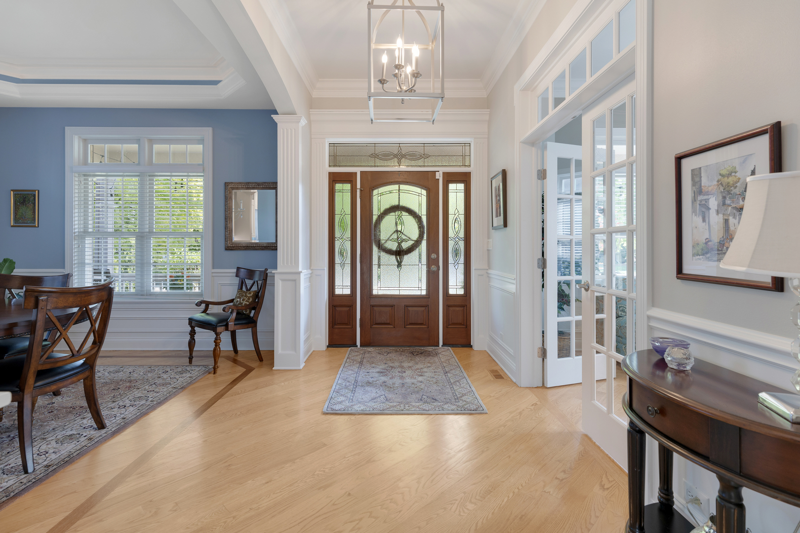 700 E Sunnyside Avenue, Libertyville, IL 60048