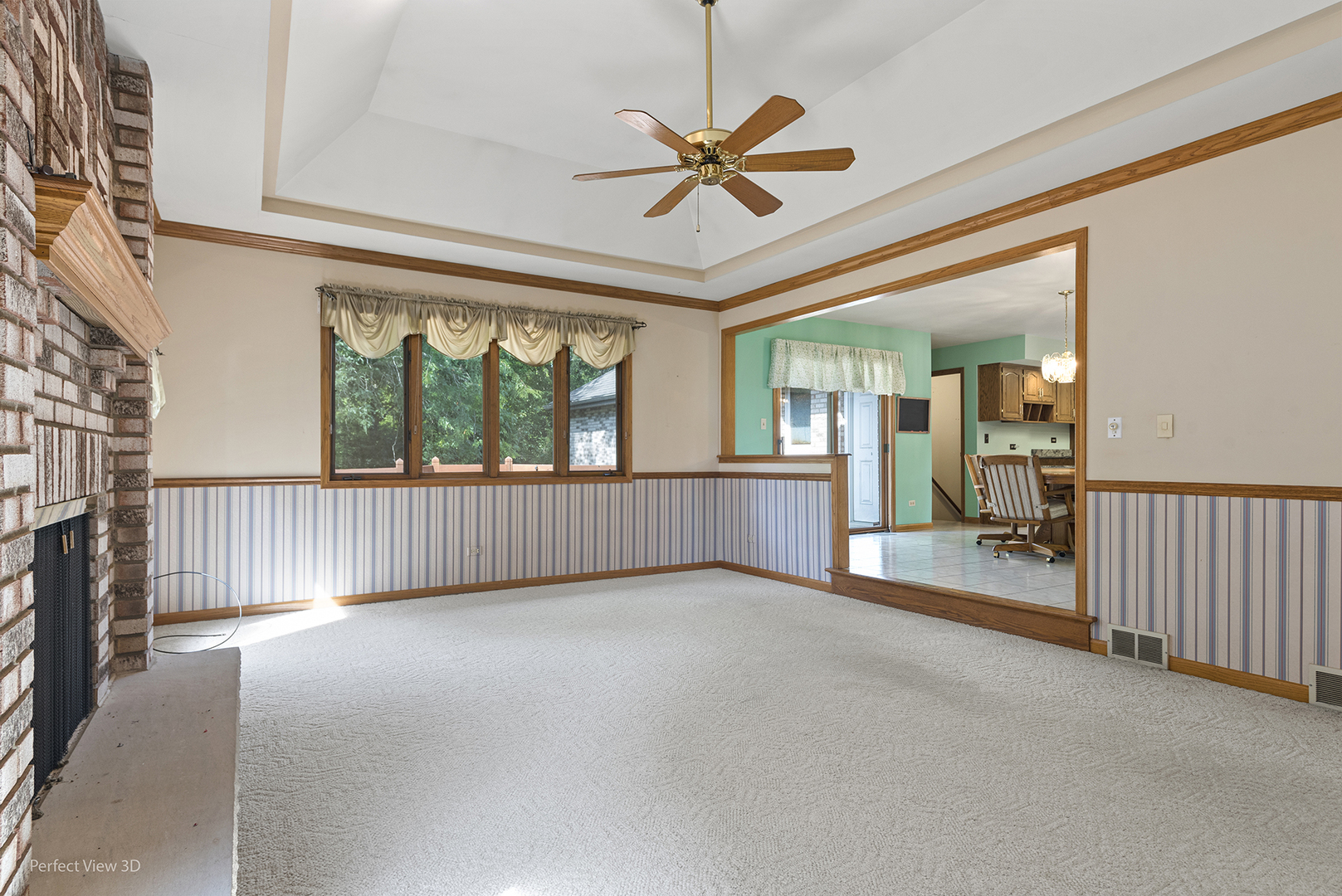 16738 Lee Street, Orland Park, IL 60467