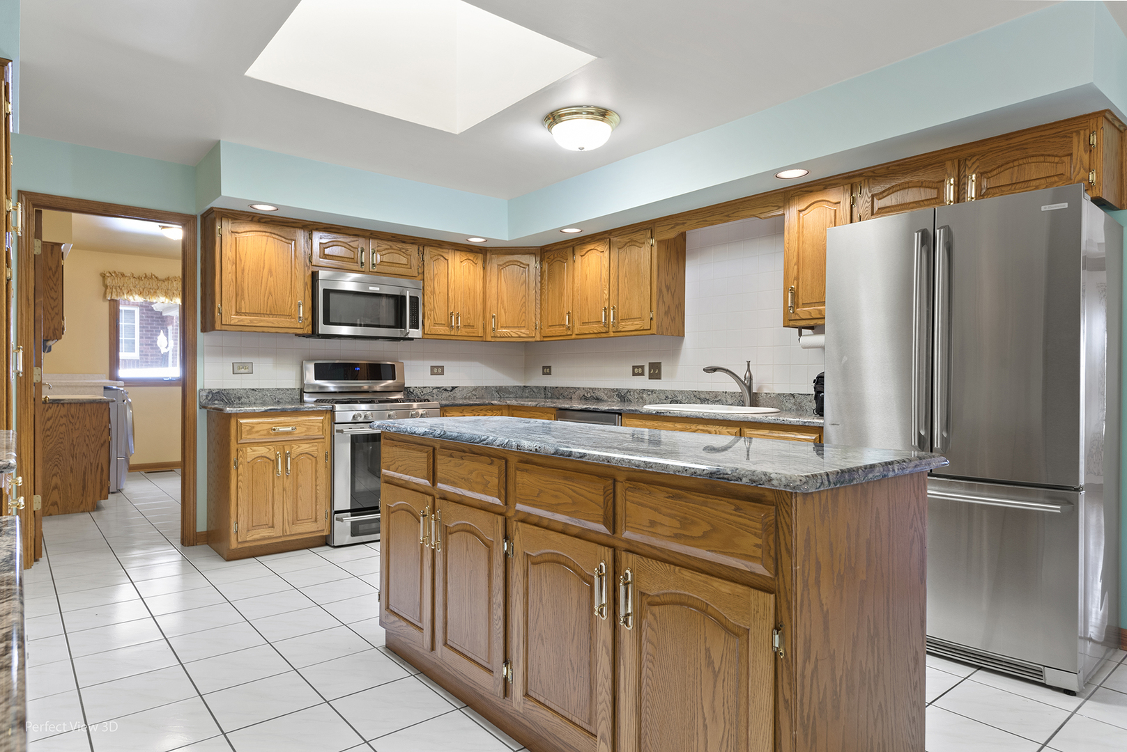 16738 Lee Street, Orland Park, IL 60467