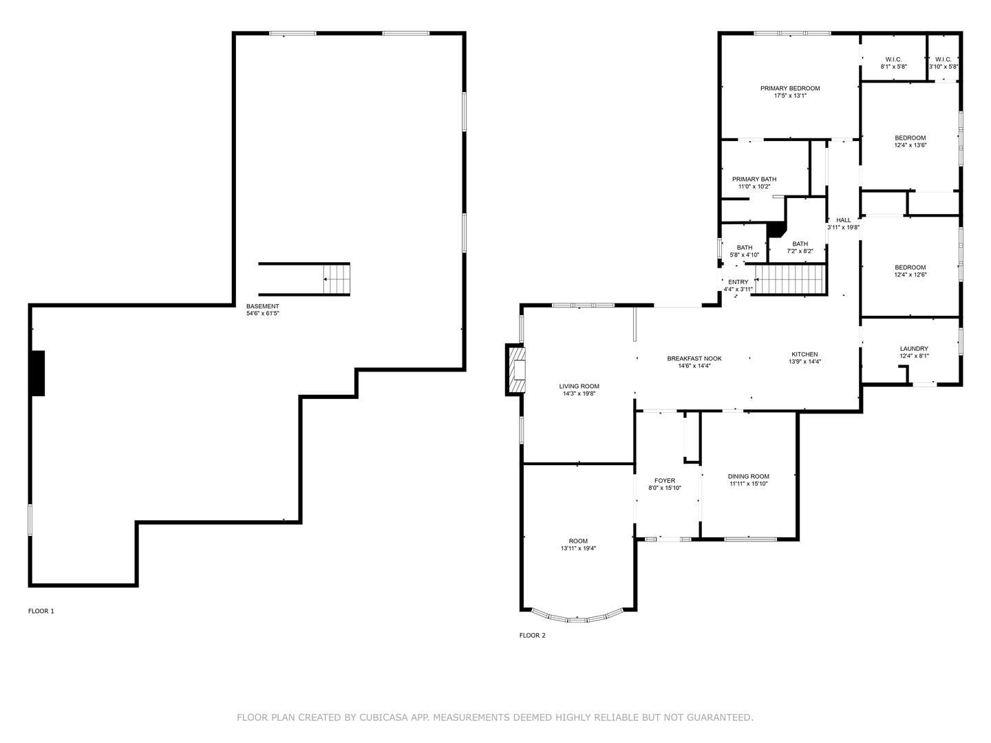 16738 Lee Street, Orland Park, IL 60467