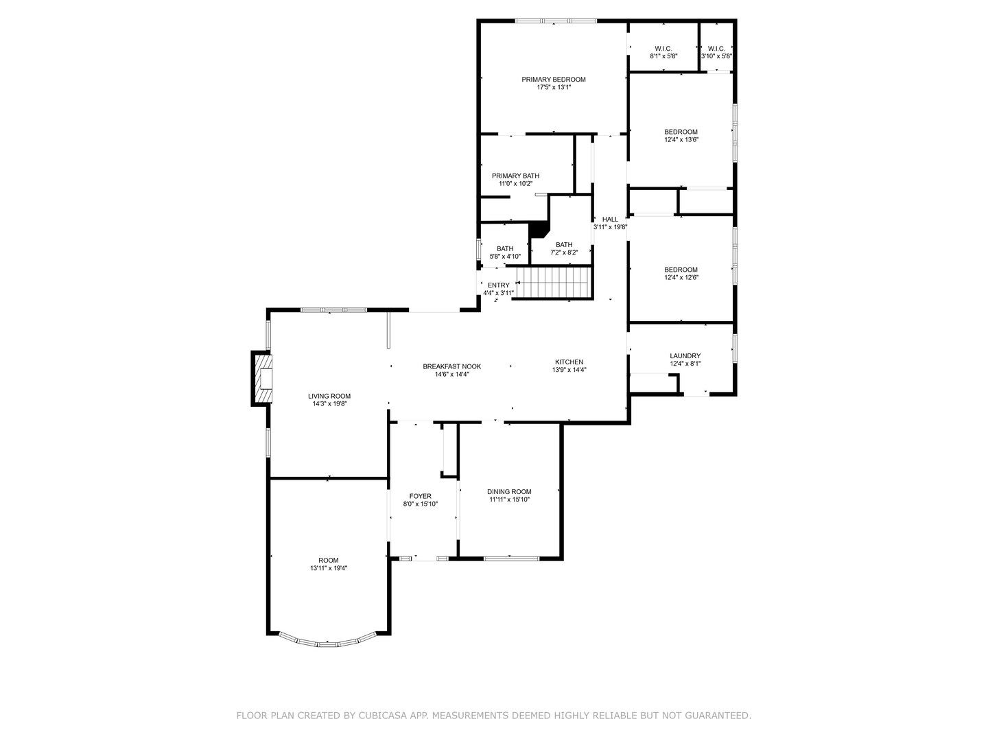 16738 Lee Street, Orland Park, IL 60467