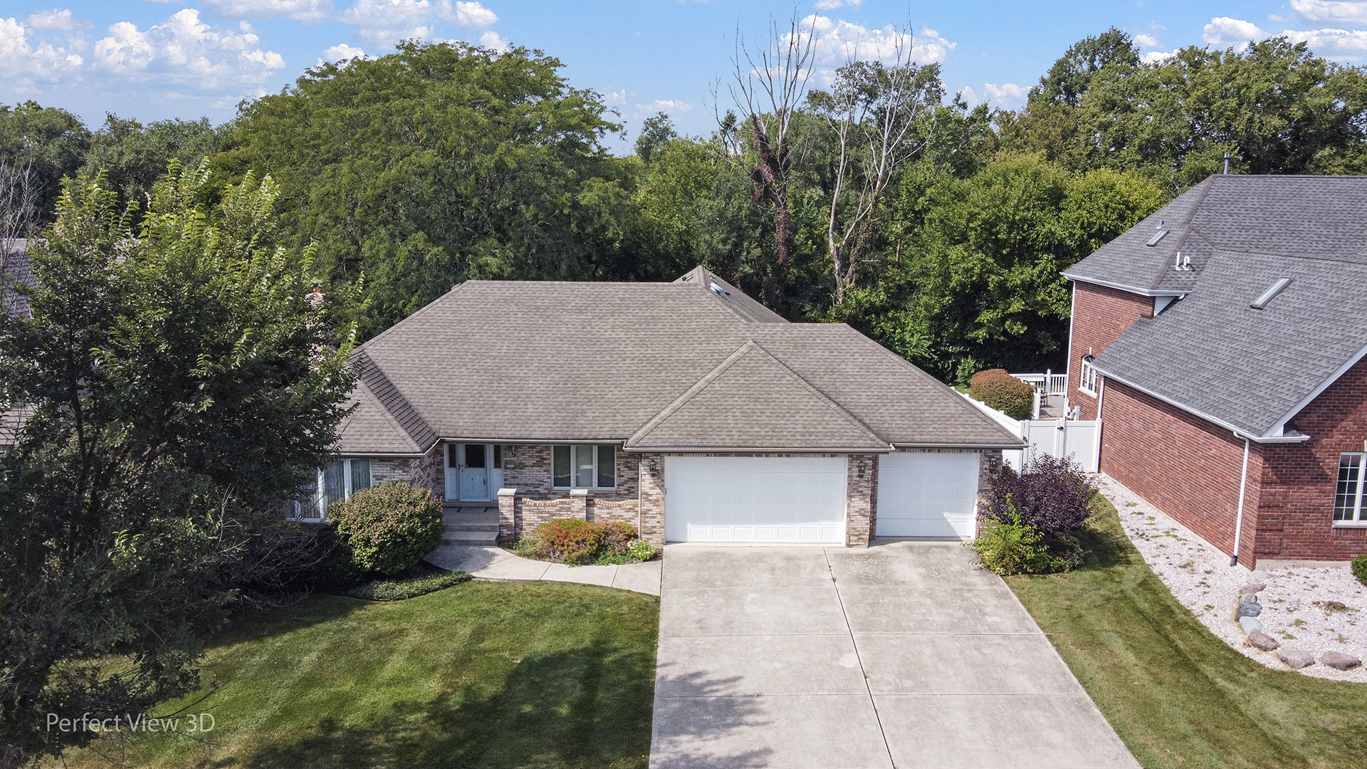 16738 Lee Street, Orland Park, IL 60467