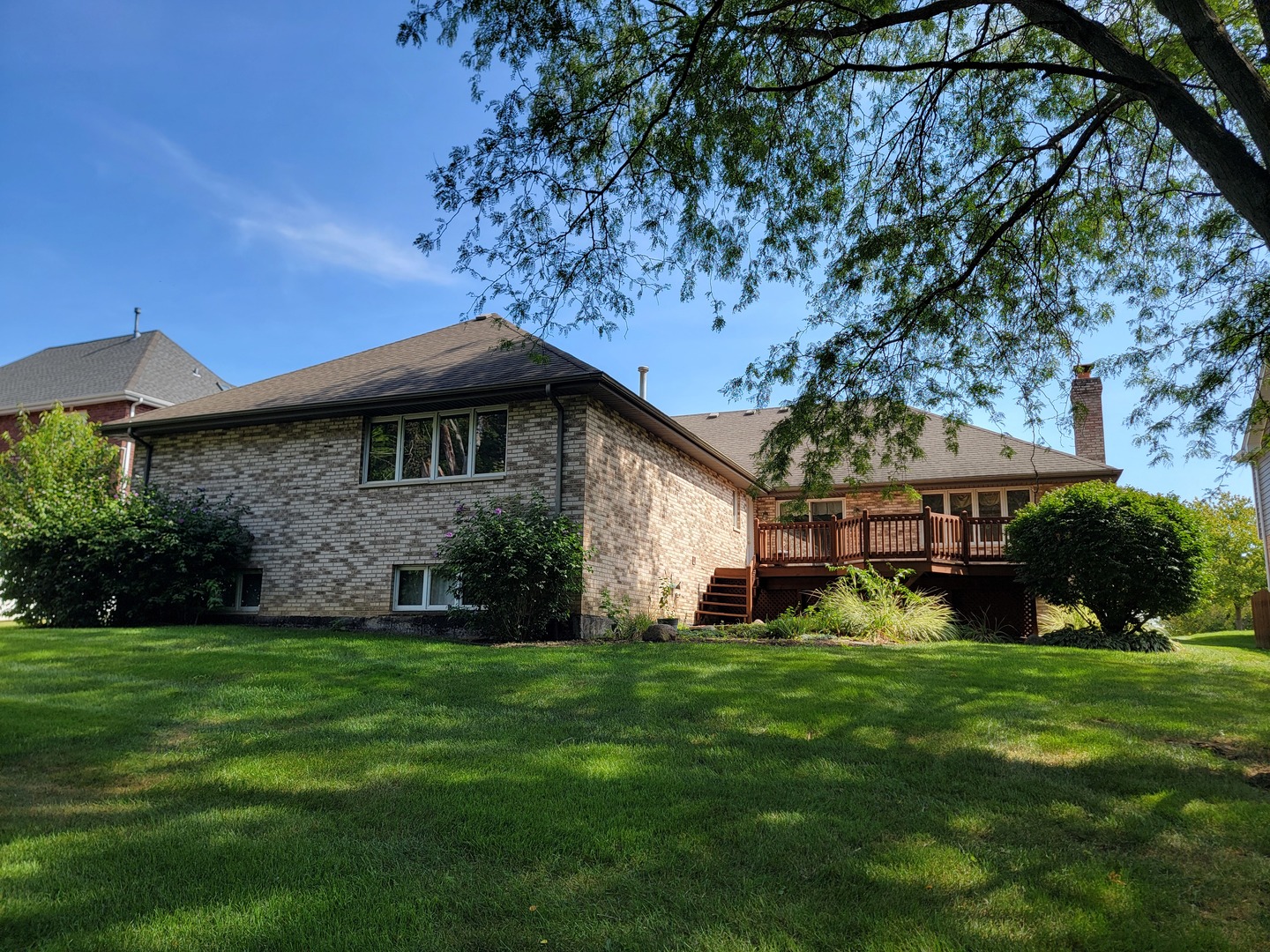 16738 Lee Street, Orland Park, IL 60467