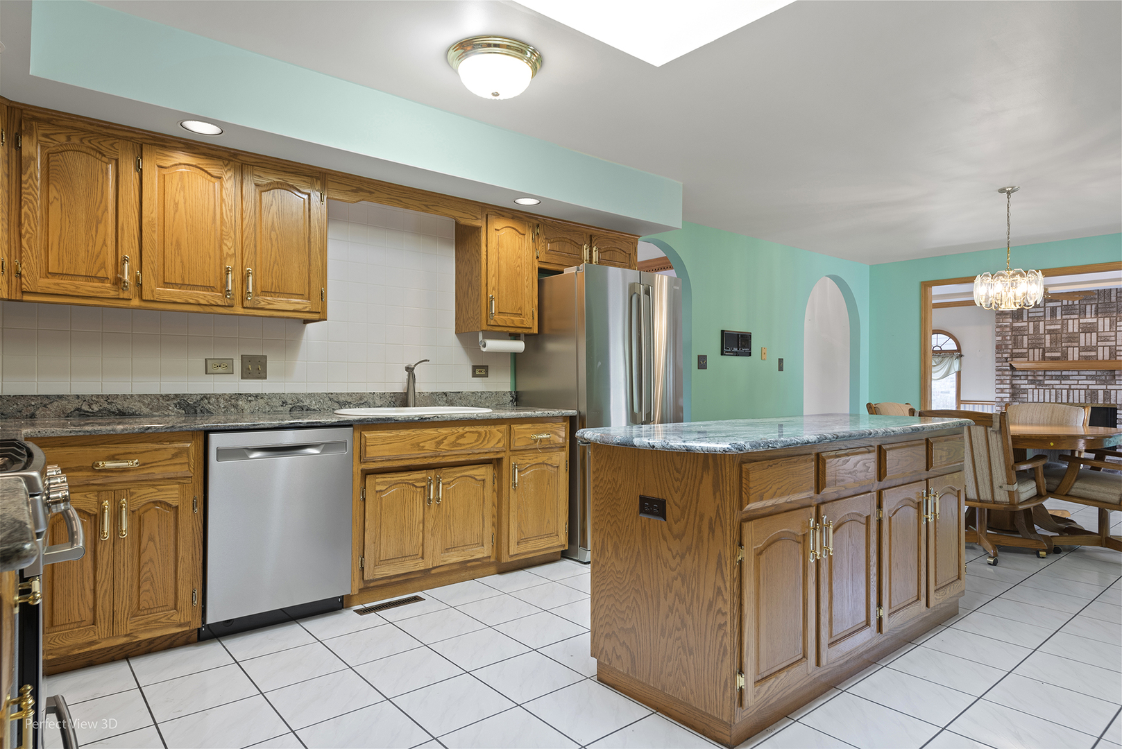 16738 Lee Street, Orland Park, IL 60467