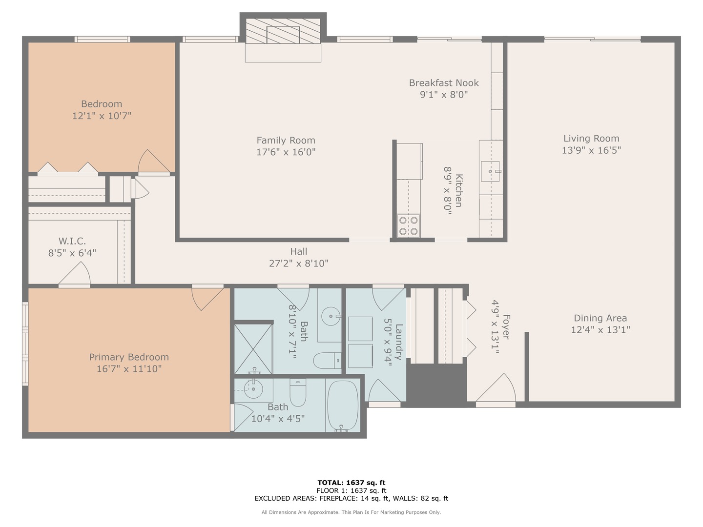 701 Lake Hinsdale Drive #309, Willowbrook, IL 60527