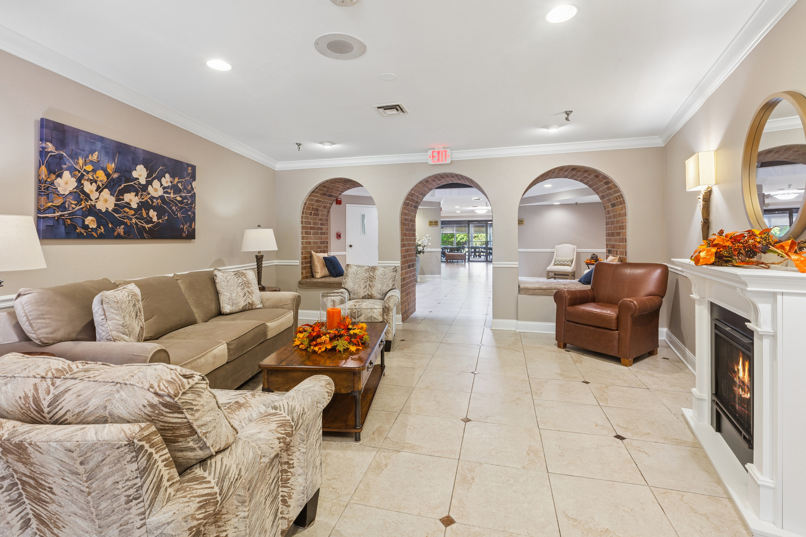 701 Lake Hinsdale Drive #309, Willowbrook, IL 60527