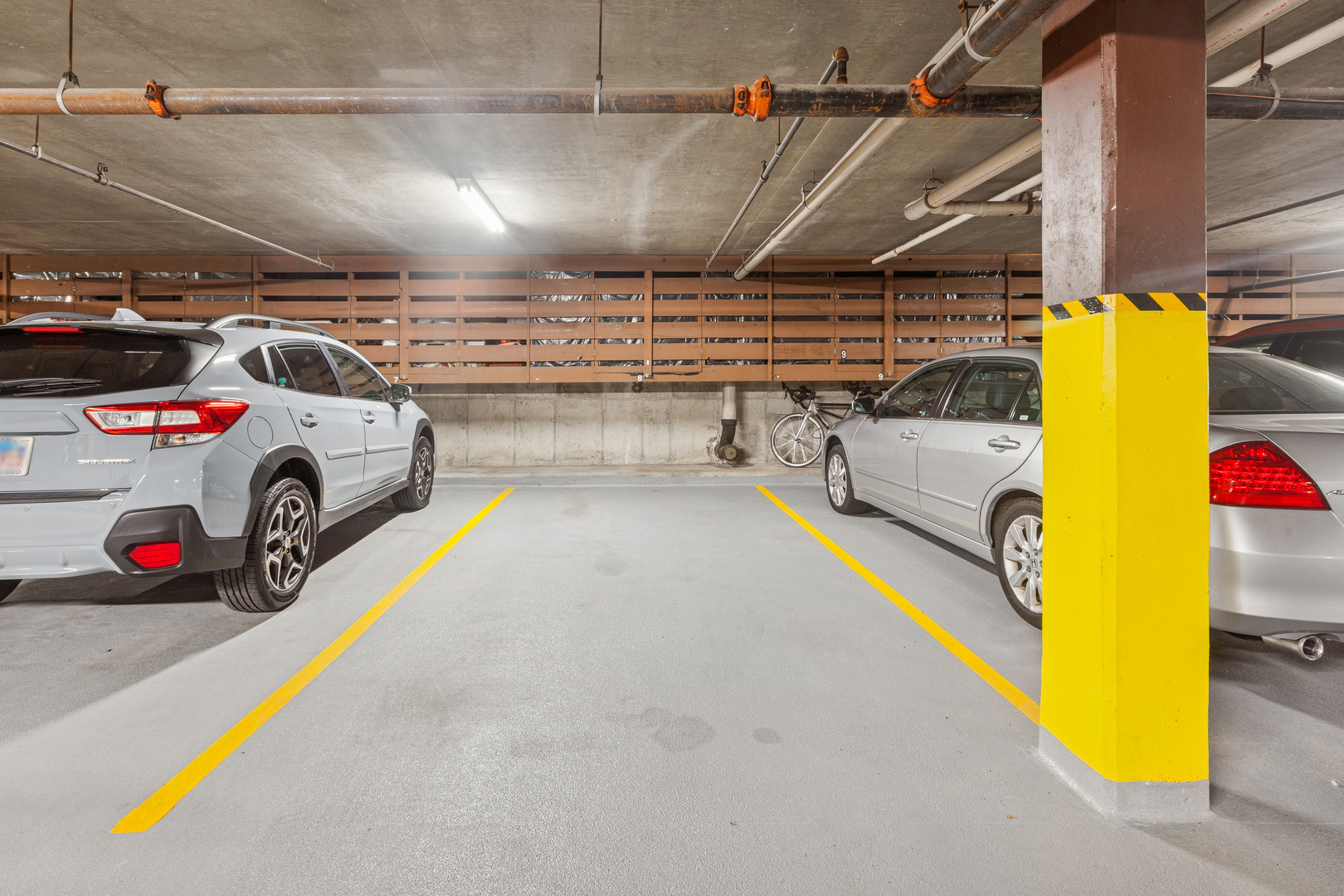 701 Lake Hinsdale Drive #309, Willowbrook, IL 60527