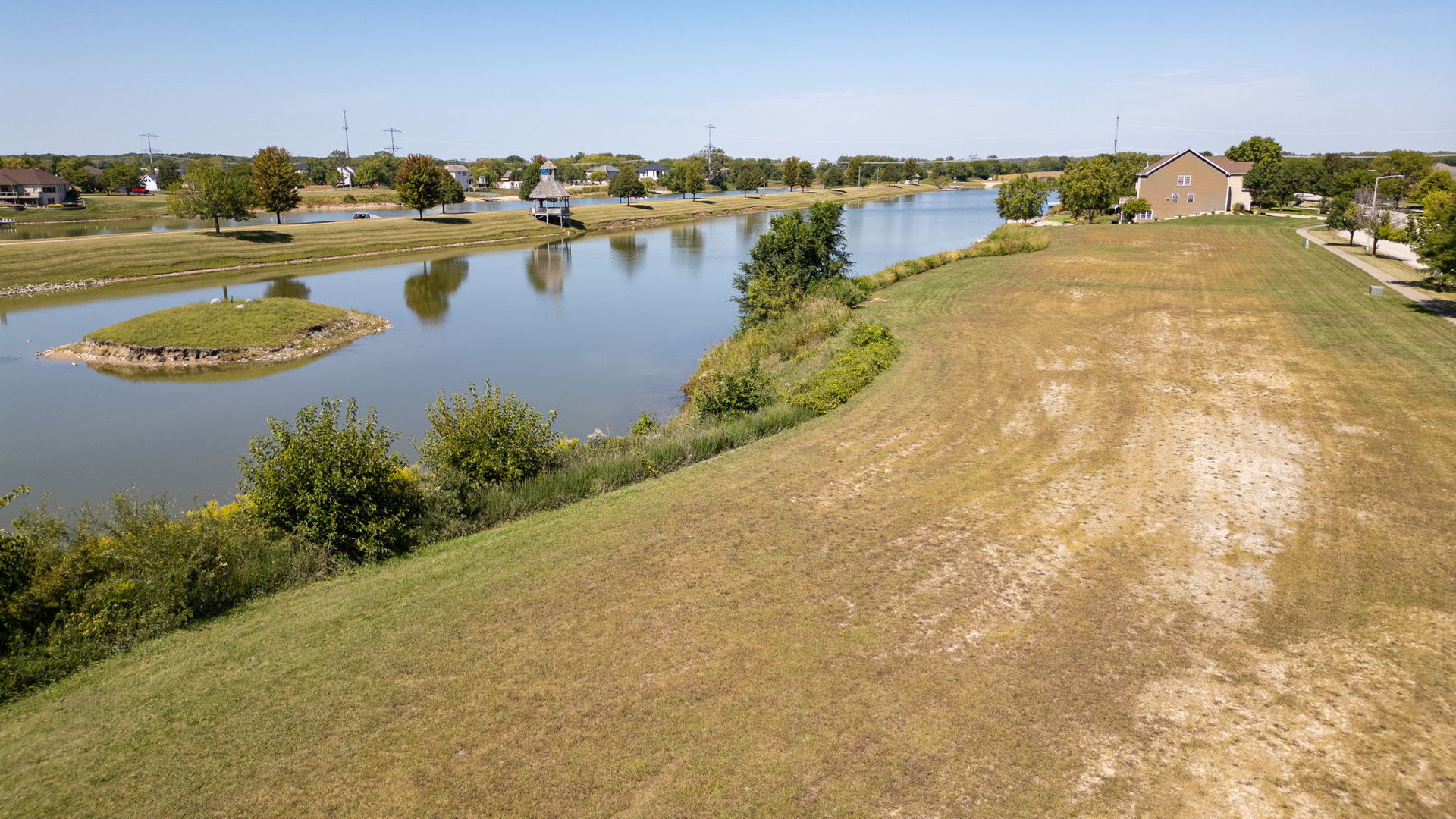 Lot 50 Correct Craft Lane, Wilmington, IL 60481