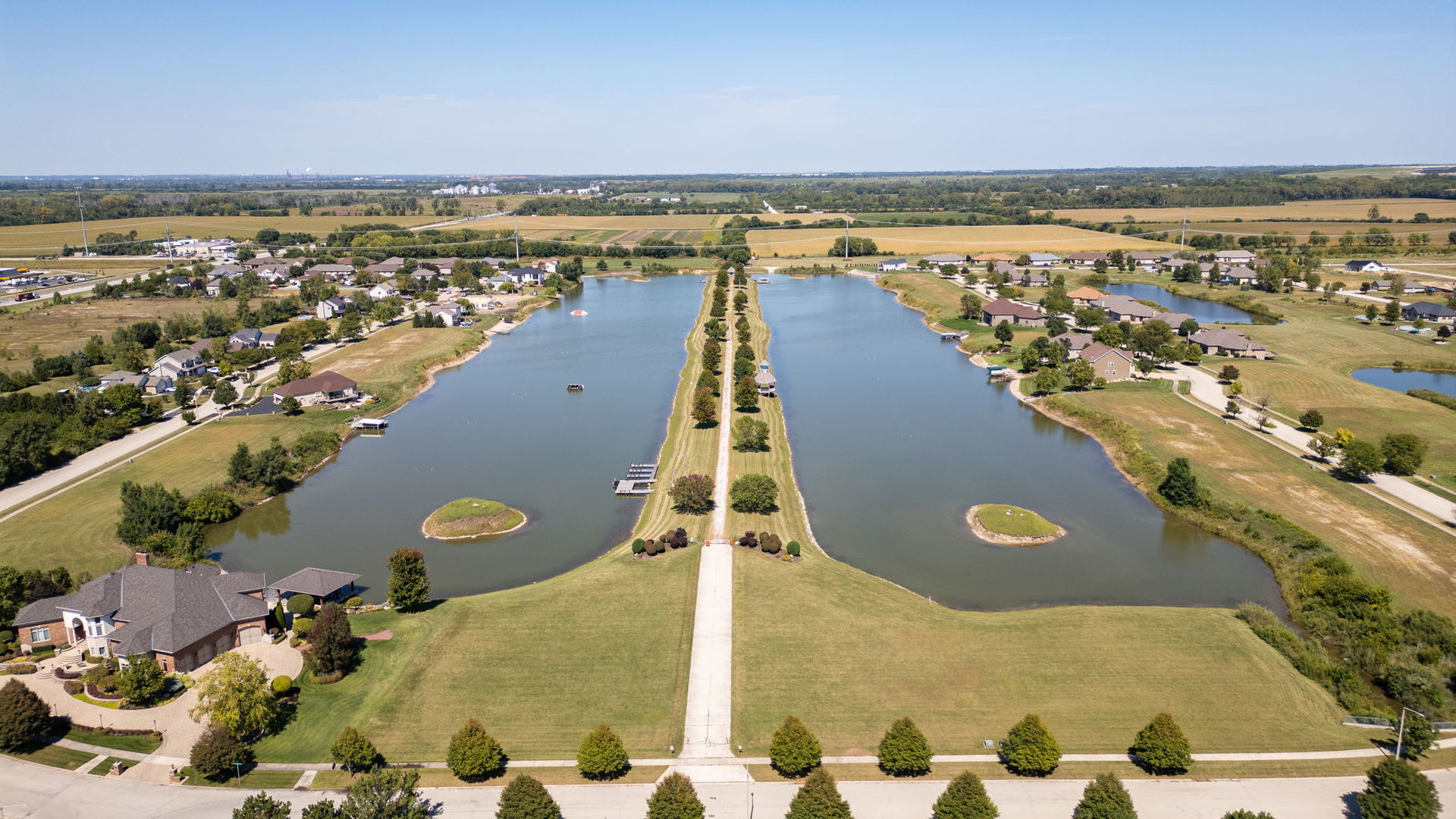 Lot 50 Correct Craft Lane, Wilmington, IL 60481