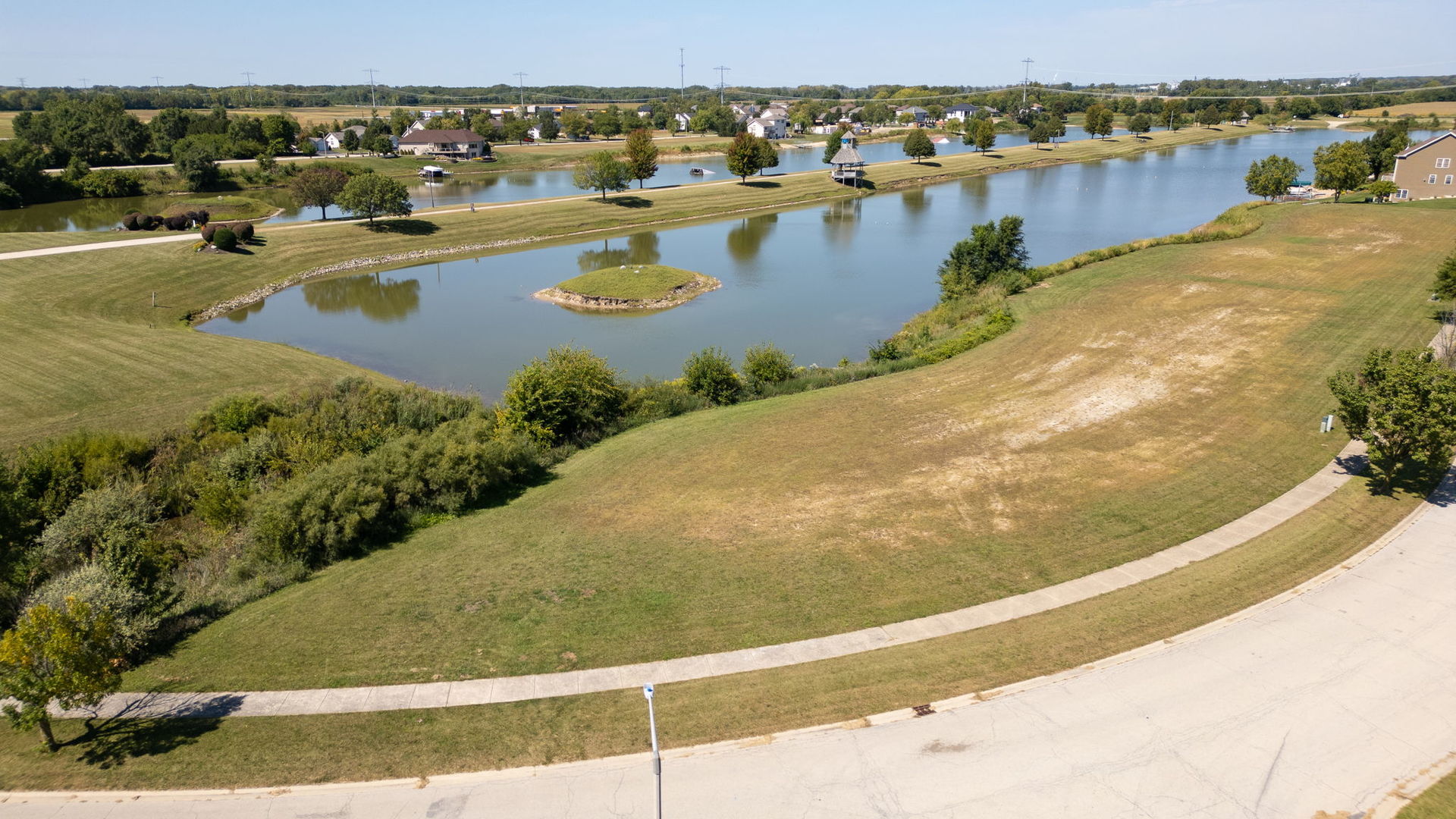Lot 50 Correct Craft Lane, Wilmington, IL 60481