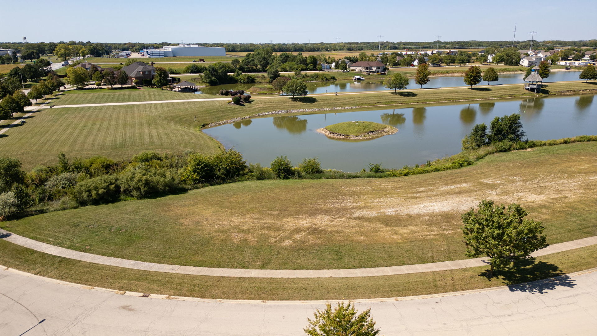 Lot 50 Correct Craft Lane, Wilmington, IL 60481