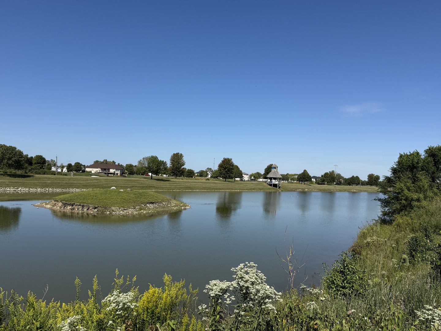 Lot 50 Correct Craft Lane, Wilmington, IL 60481
