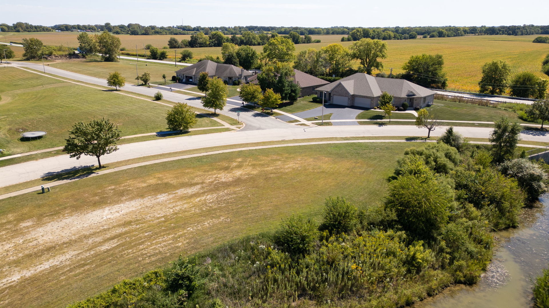 Lot 50 Correct Craft Lane, Wilmington, IL 60481