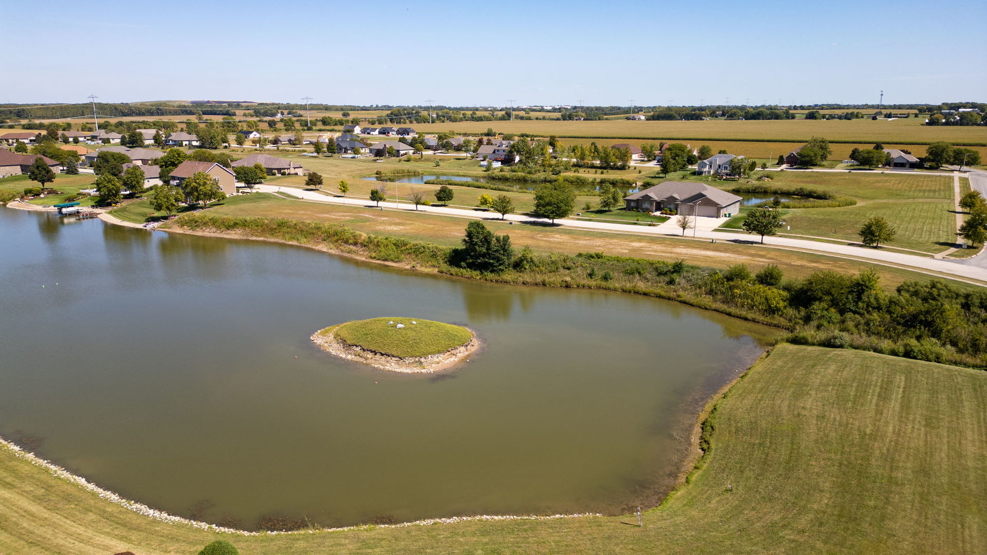 Lot 50 Correct Craft Lane, Wilmington, IL 60481