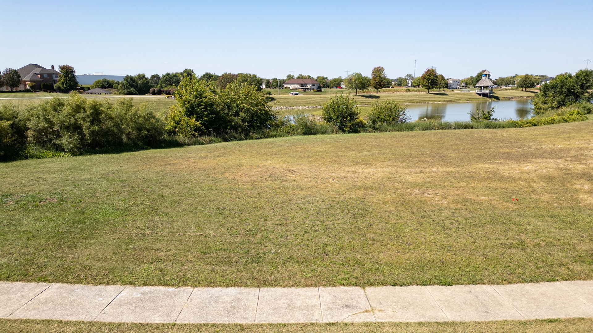 Lot 50 Correct Craft Lane, Wilmington, IL 60481