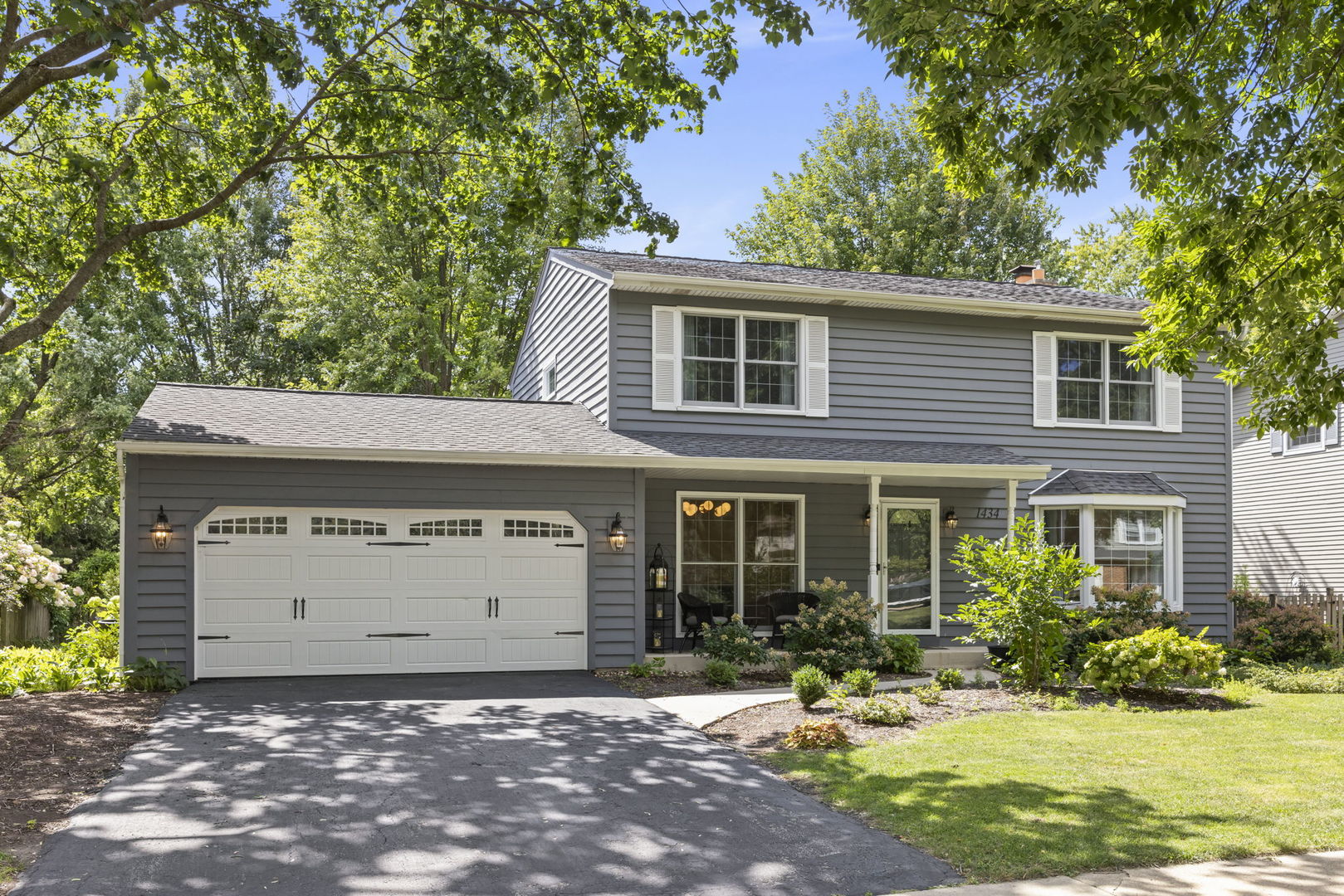 1434 Culpepper Drive, Naperville, IL 60540