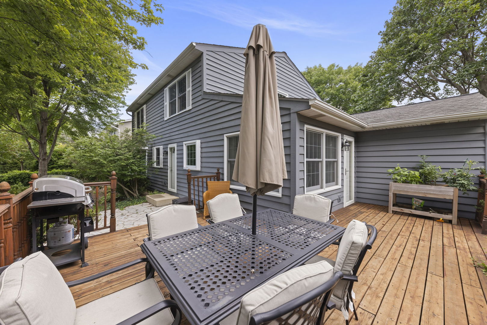 1434 Culpepper Drive, Naperville, IL 60540