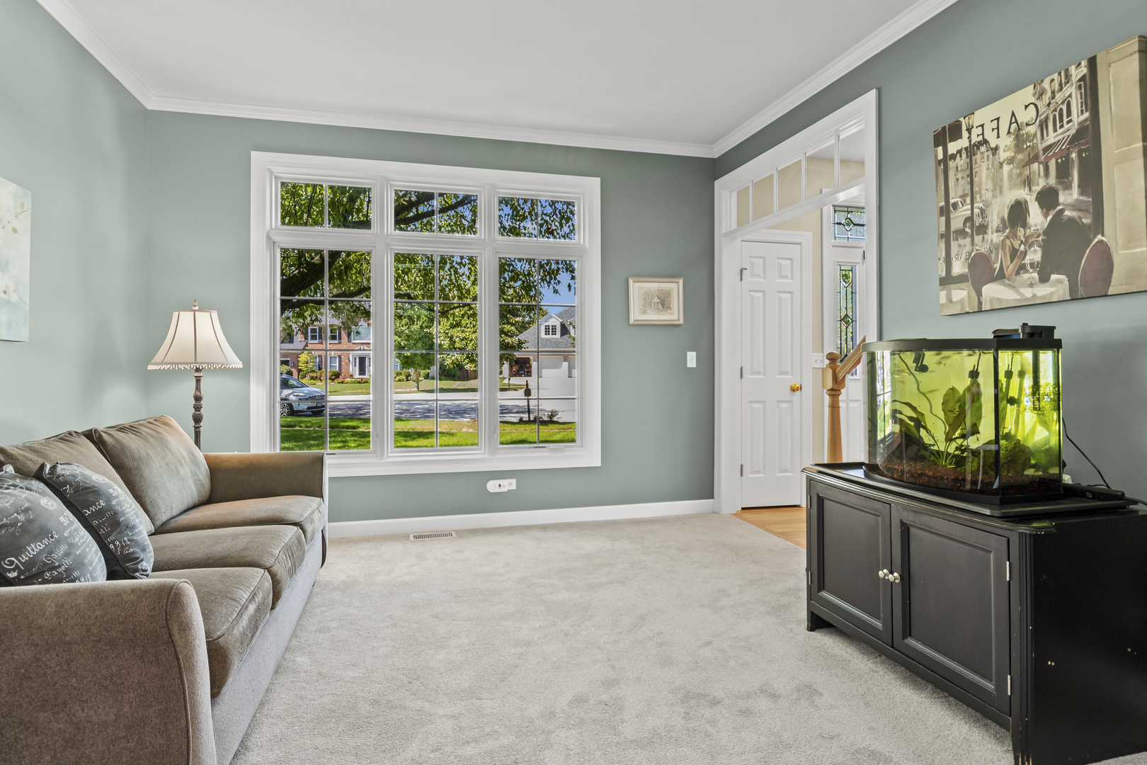 5308 Wirestem Court, Naperville, IL 60564