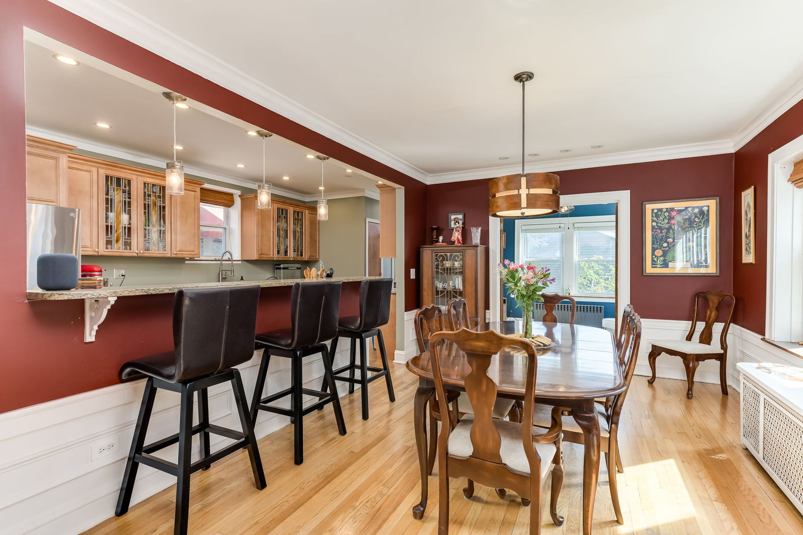 1709 N Newland Avenue, Chicago, IL 60707