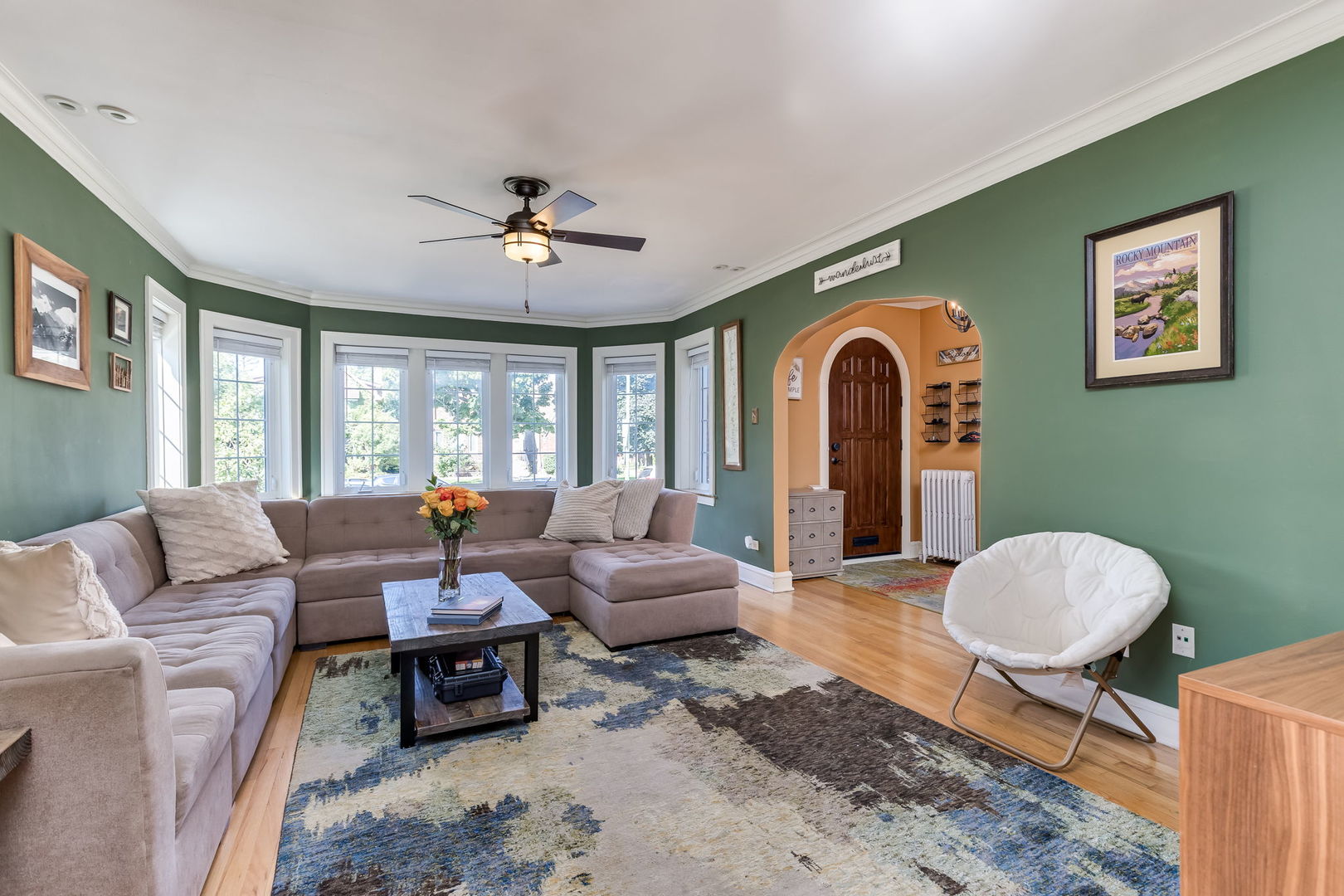 1709 N Newland Avenue, Chicago, IL 60707