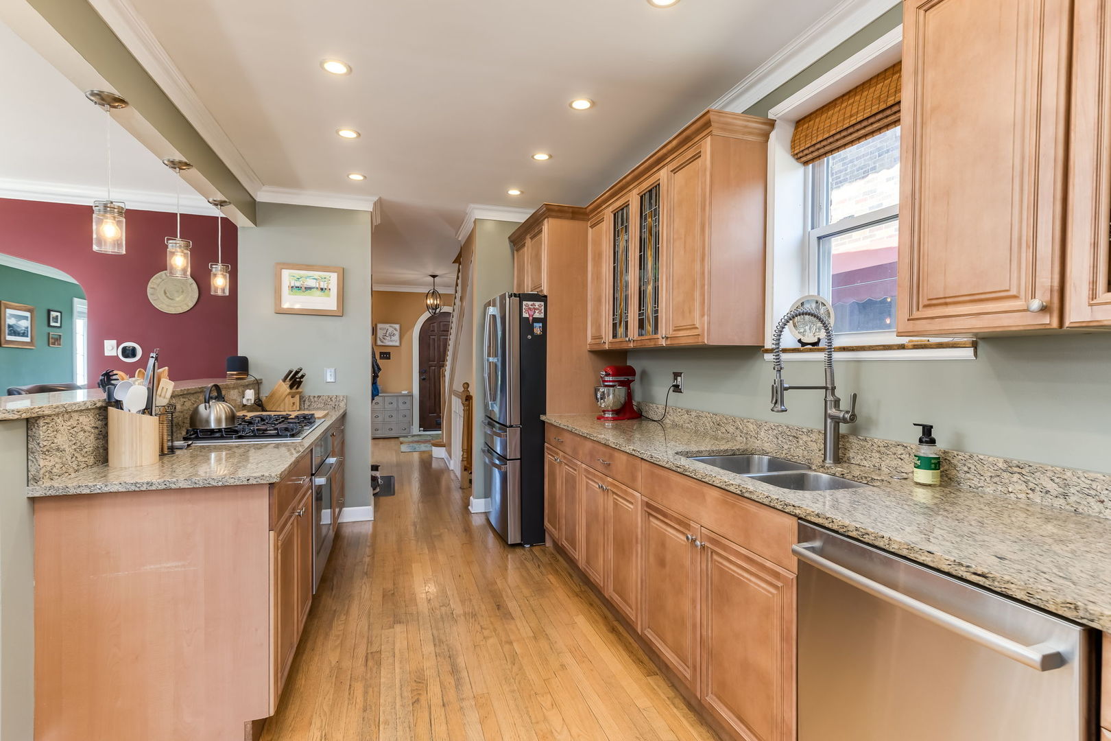 1709 N Newland Avenue, Chicago, IL 60707