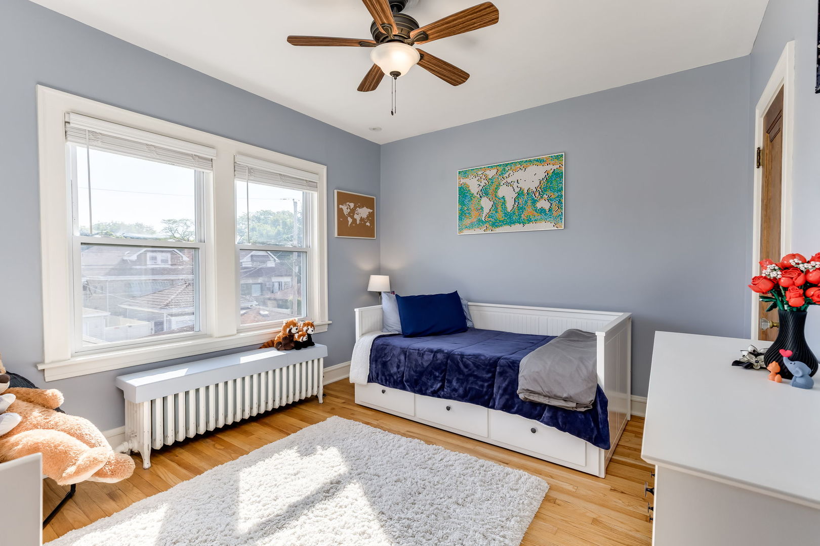 1709 N Newland Avenue, Chicago, IL 60707
