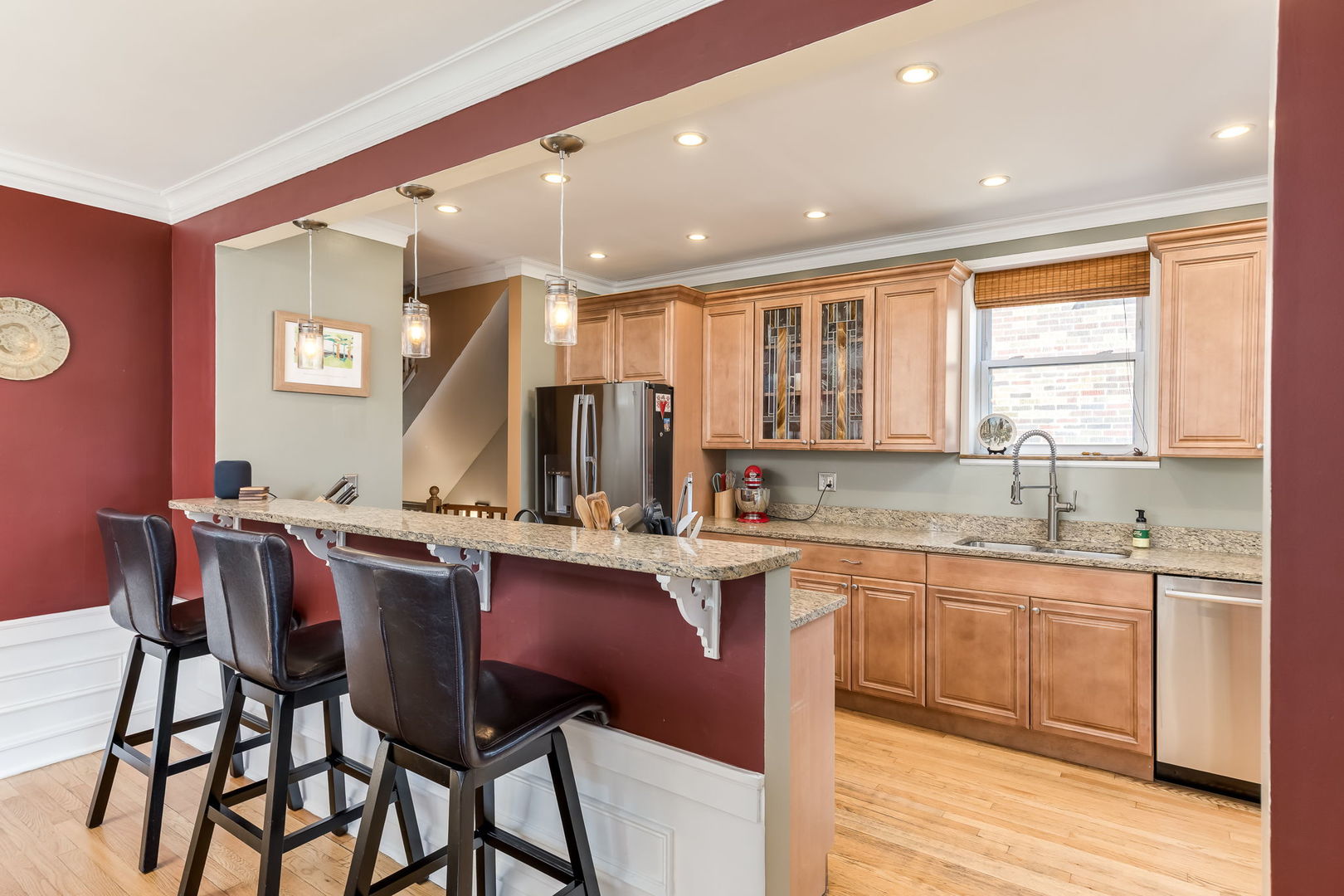 1709 N Newland Avenue, Chicago, IL 60707