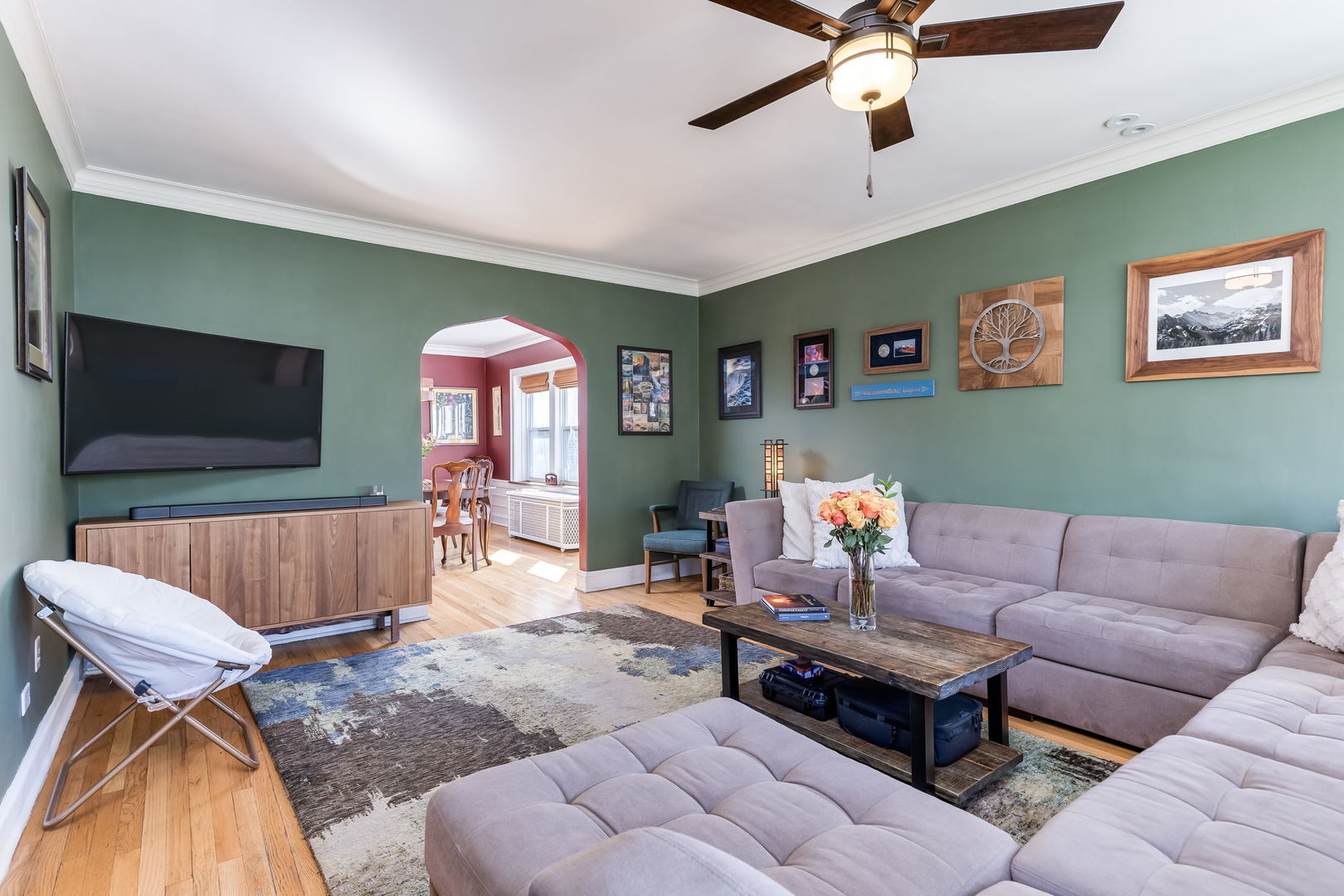 1709 N Newland Avenue, Chicago, IL 60707