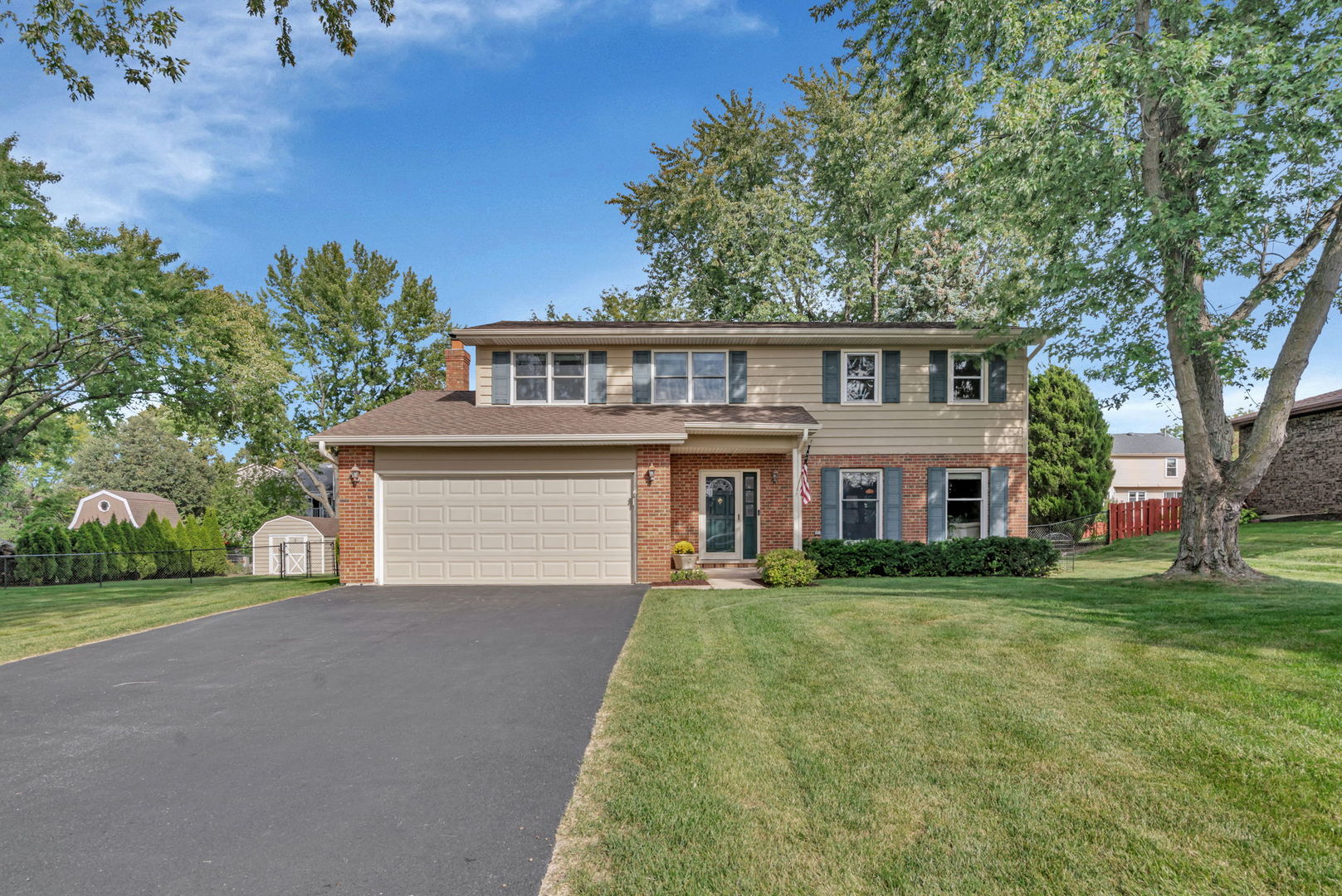 5N575 Abilene Trail, Bloomingdale, IL 60108