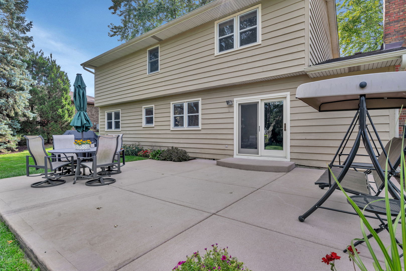 5N575 Abilene Trail, Bloomingdale, IL 60108
