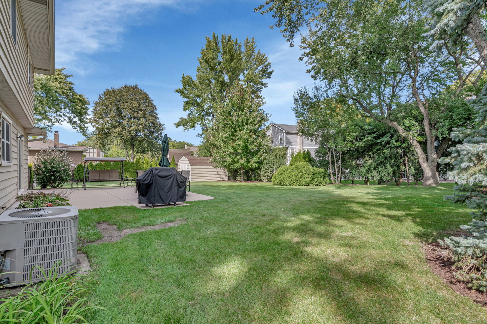 5N575 Abilene Trail, Bloomingdale, IL 60108