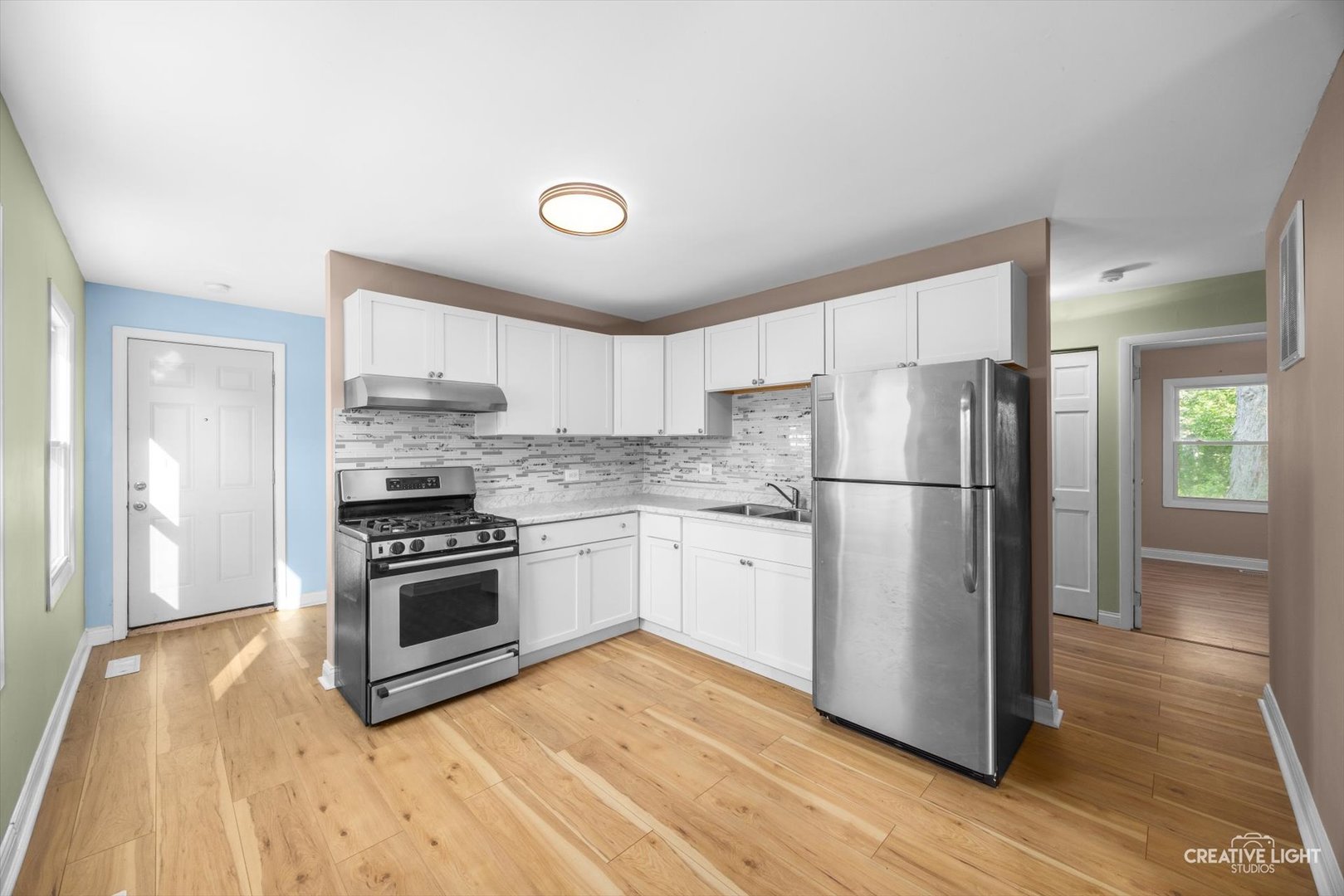 1806 E Sauk Trail, Sauk Village, IL 60411