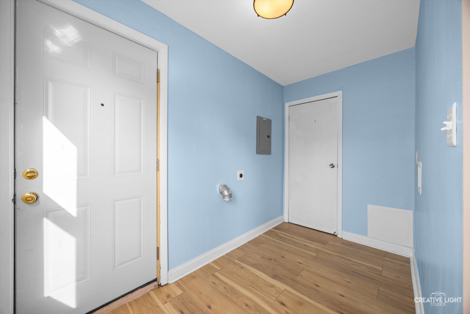1806 E Sauk Trail, Sauk Village, IL 60411