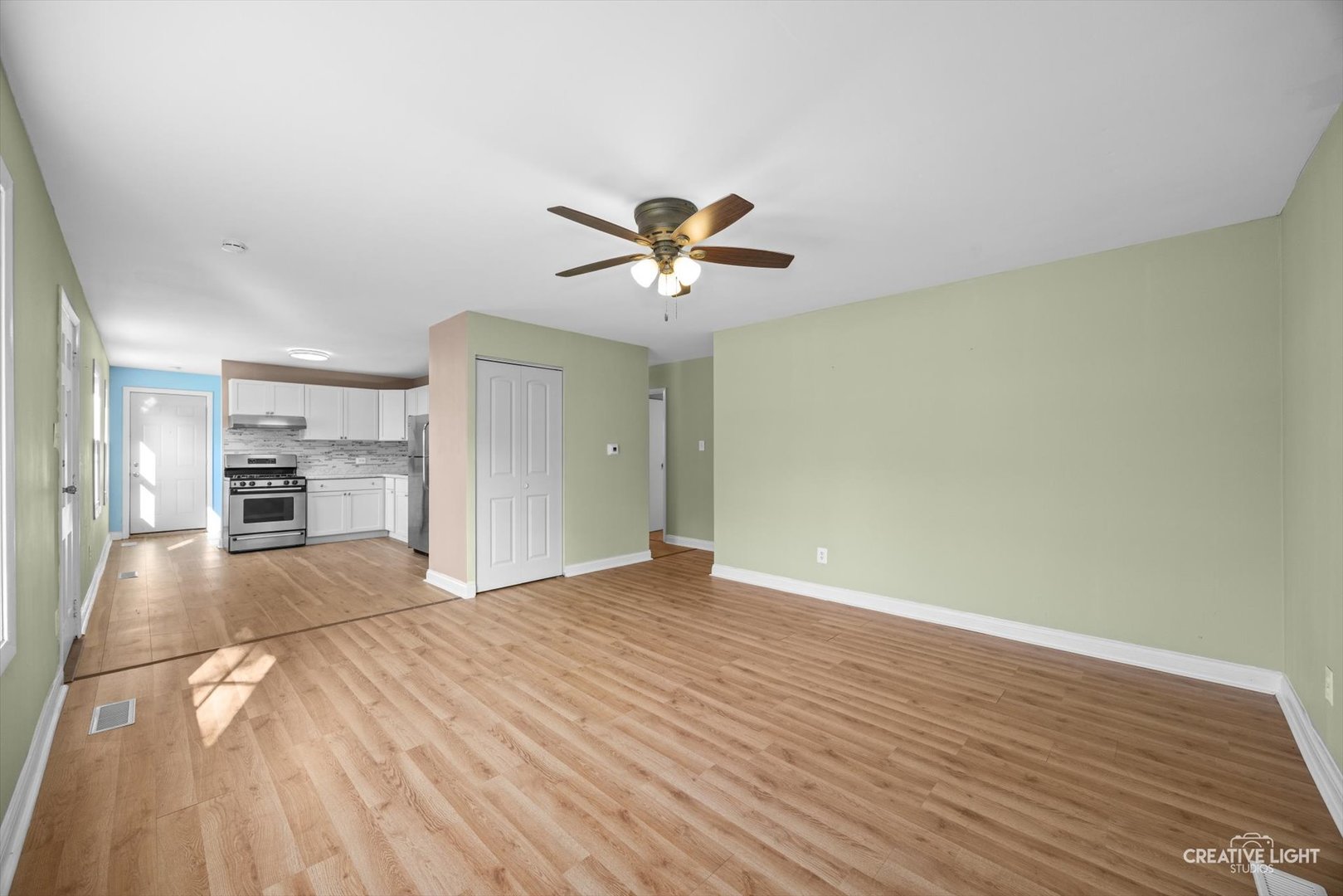 1806 E Sauk Trail, Sauk Village, IL 60411