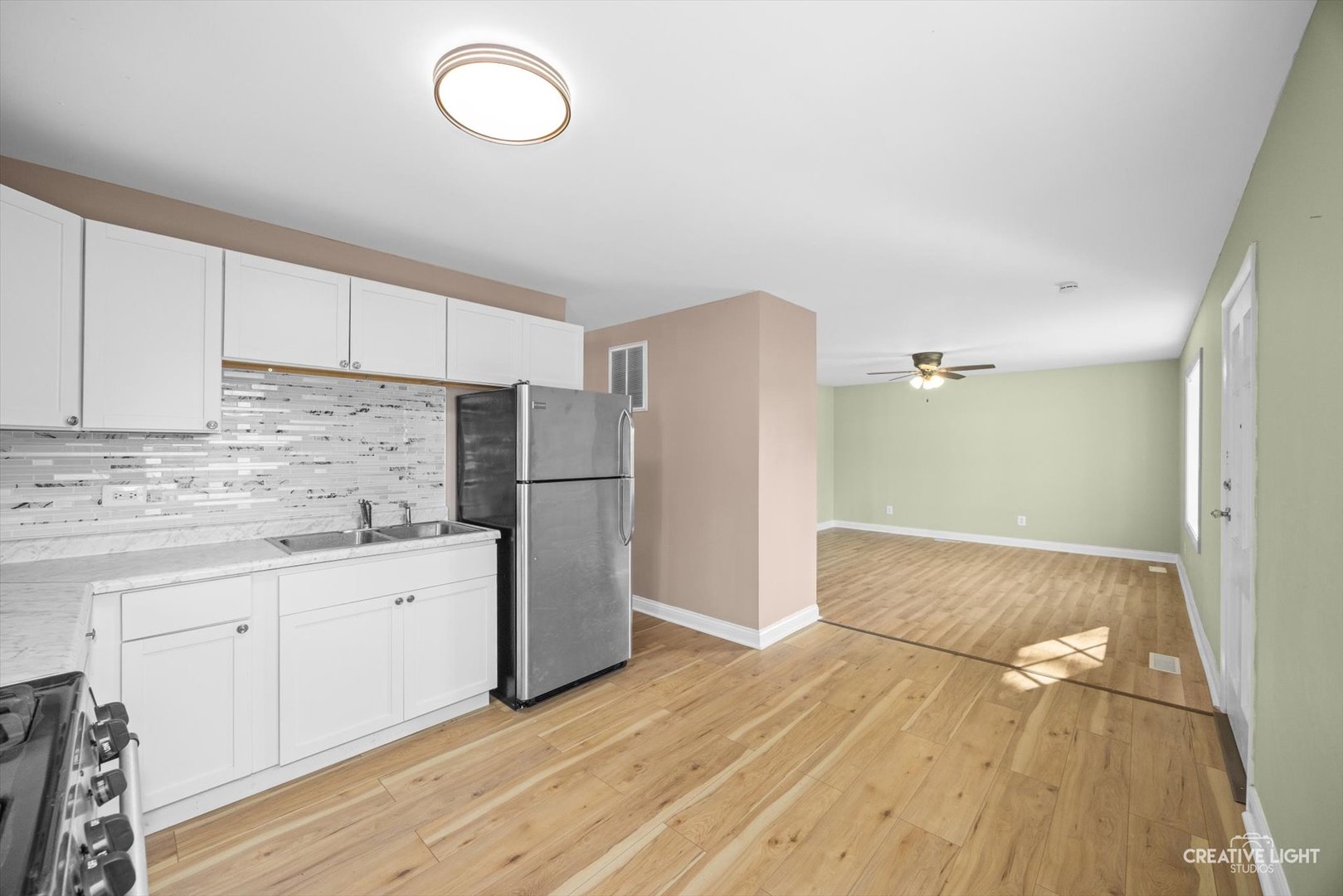 1806 E Sauk Trail, Sauk Village, IL 60411