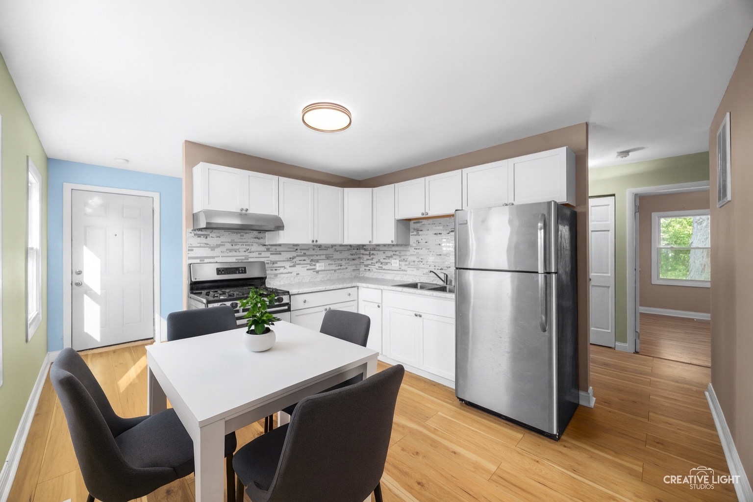 1806 E Sauk Trail, Sauk Village, IL 60411