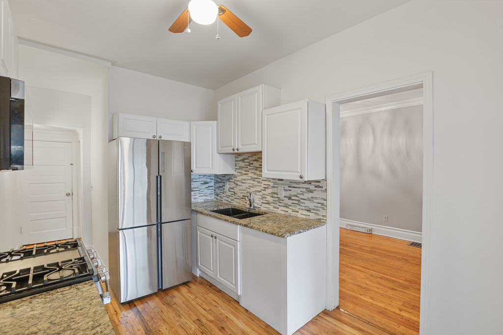 1026 S Austin Boulevard, Oak Park, IL 60304
