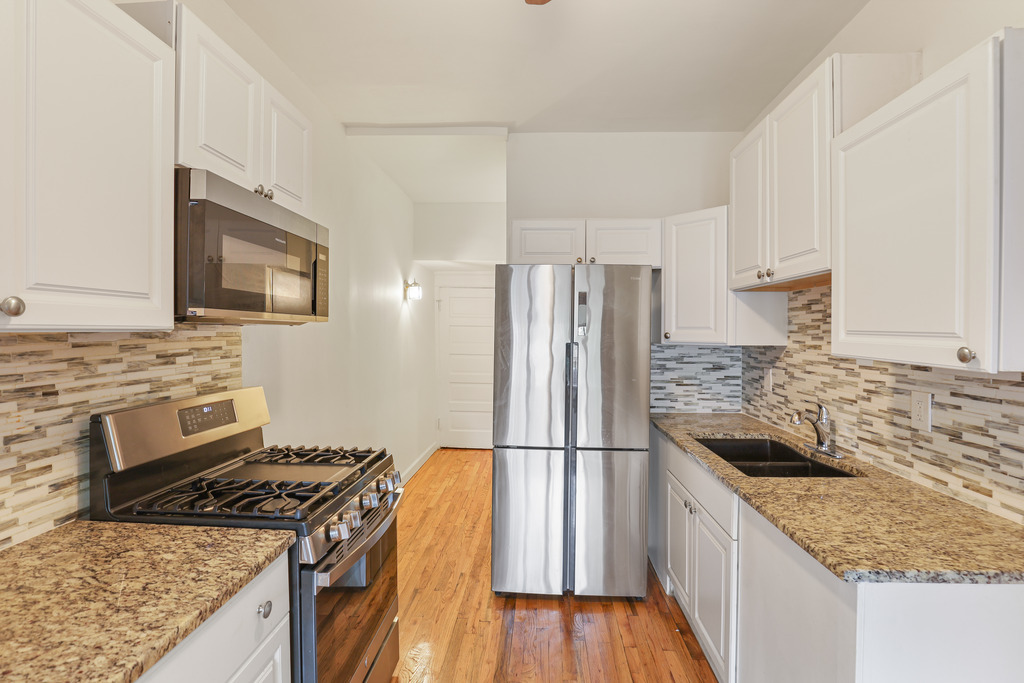 1026 S Austin Boulevard, Oak Park, IL 60304