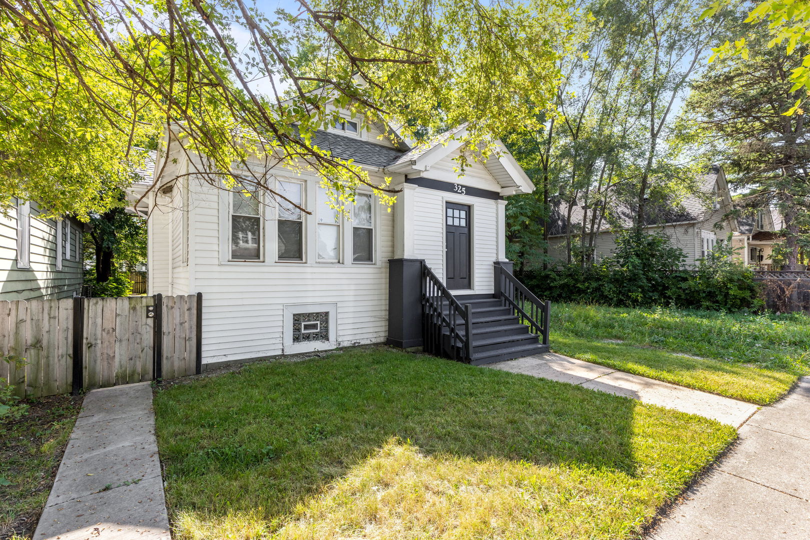 325 W 107th Street, Chicago, IL 60628