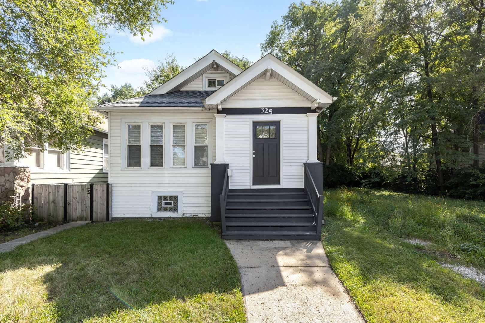 325 W 107th Street, Chicago, IL 60628