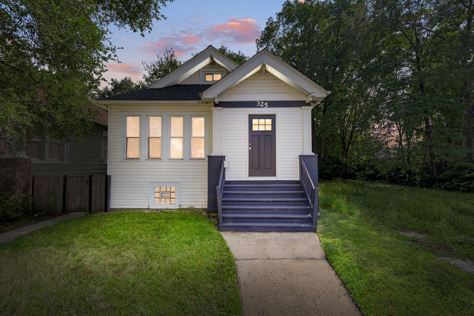 325 W 107th Street, Chicago, IL 60628
