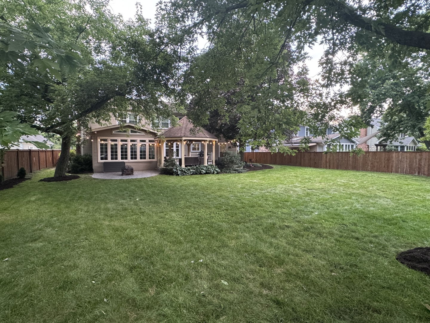 1645 Burning Trail Court, Wheaton, IL 60189
