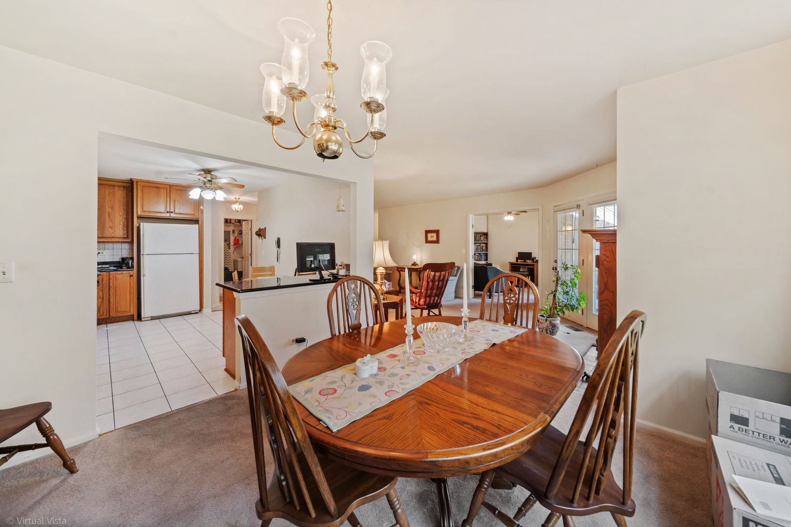 1311 Nutmeg Court #A, Mount Prospect, IL 60056