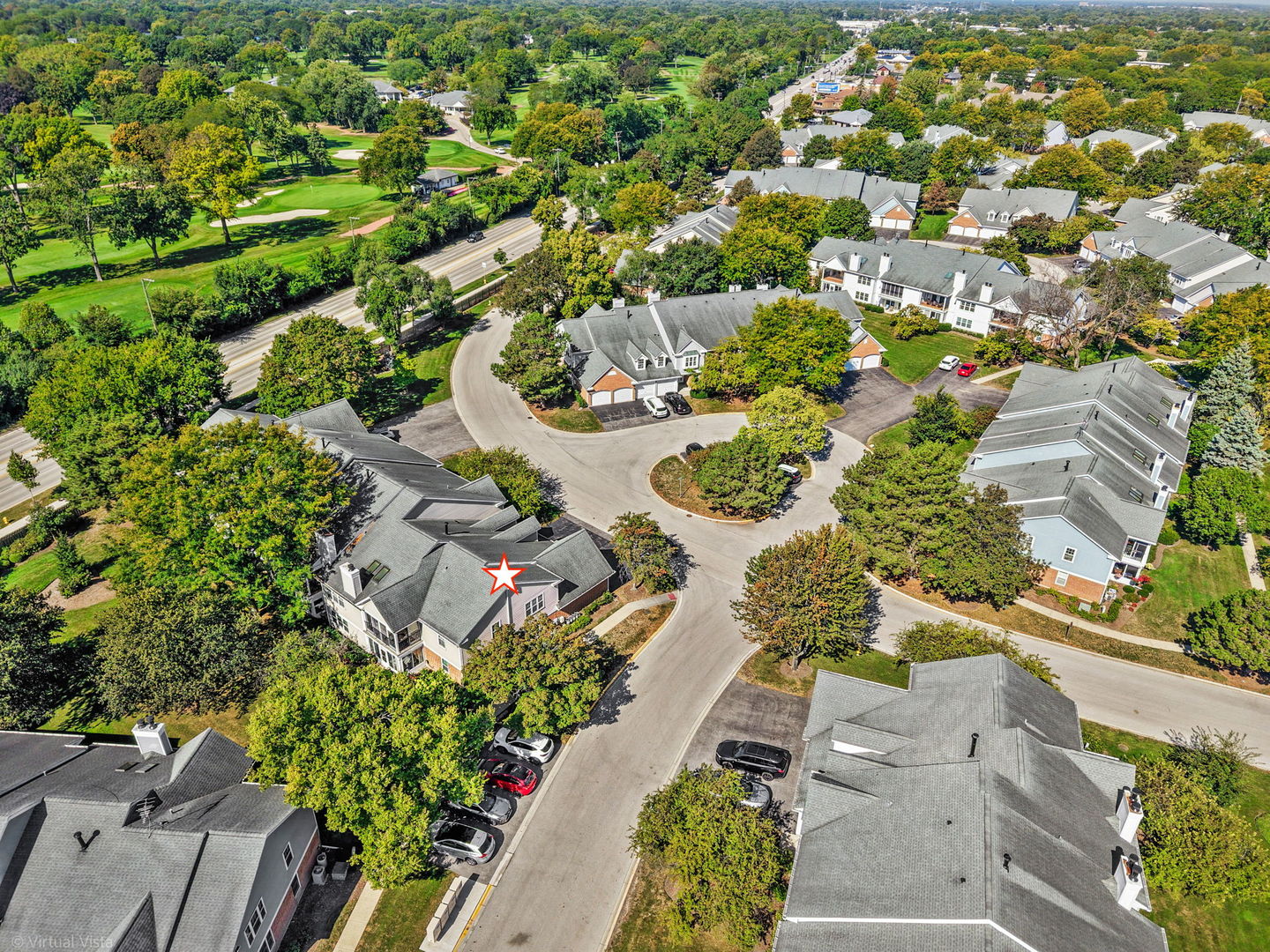 1311 Nutmeg Court #A, Mount Prospect, IL 60056